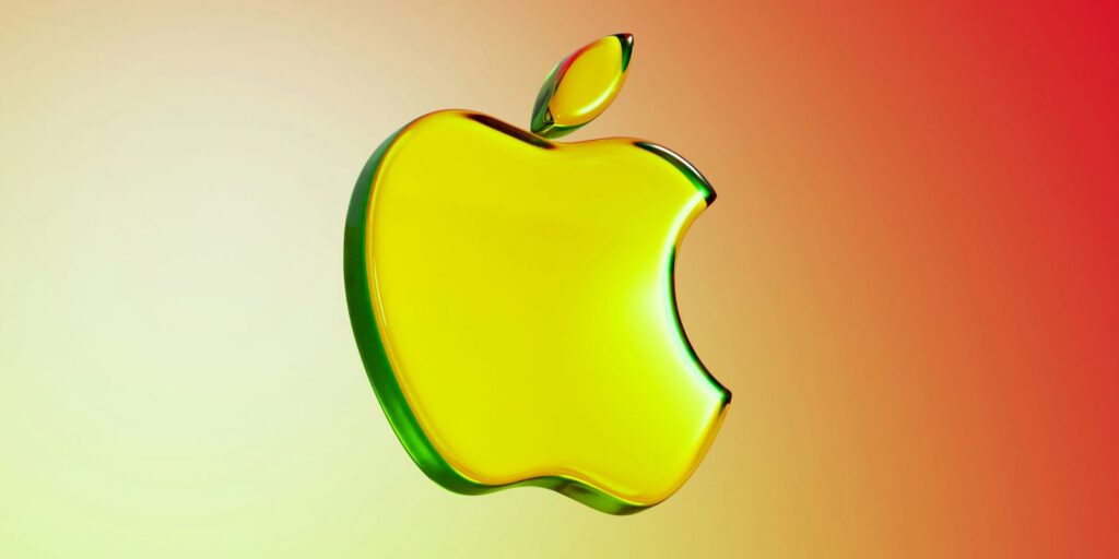 Apple faces bipartisan Senate pushback over plans to buy Chinese memory chips
