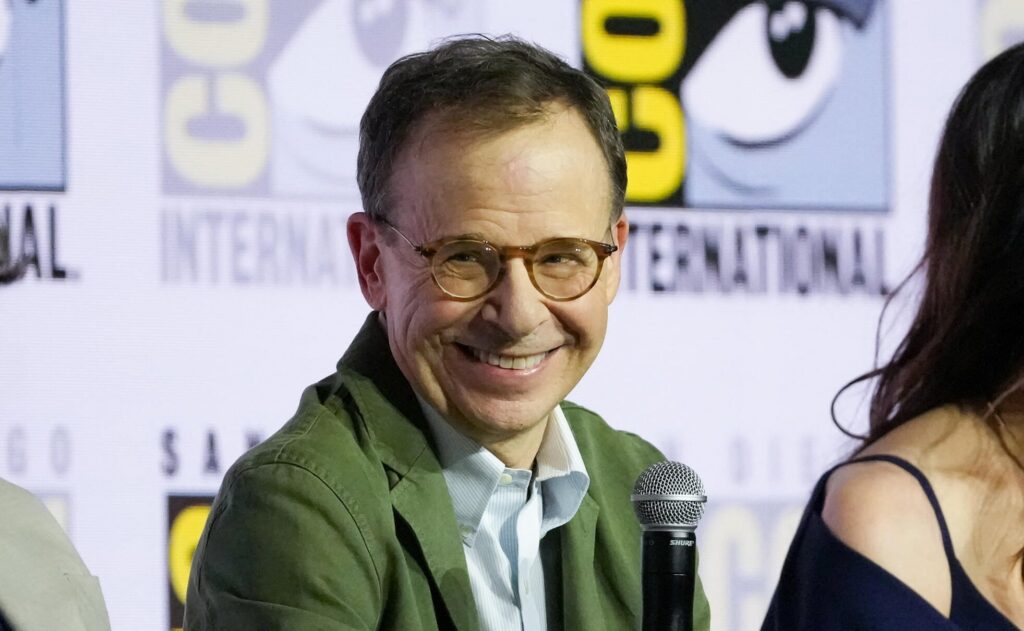 Rick Moranis Ended Acting Retirement After Nearly 30 Years and Says ‘It Was Very Strange’ on ‘Spaceballs 2’ Set: ‘I Felt Like I Was in a Time Warp’