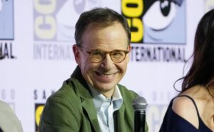 Rick Moranis Ended Acting Retirement After Nearly 30 Years and Says ‘It Was Very Strange’ on ‘Spaceballs 2’ Set: ‘I Felt Like I Was in a Time Warp’