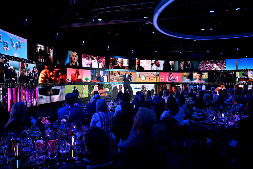 Could Cable TV, That Vestige Of Bygone Media Glory, Undo The Paramount-WBD Merger?