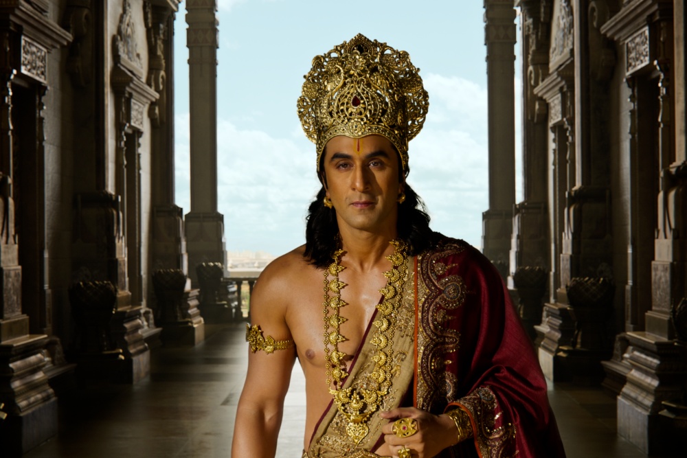 ‘Ramayana’ Trailer: Ranbir Kapoor and Yash Face Off in First Part of Nitesh Tiwari’s Epic