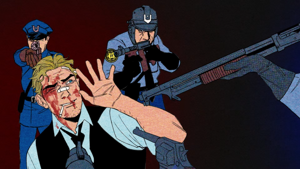 One of the best shooters around just got a barely recognizable second episode, and it&rsquo;s only 