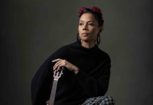 Rhiannon Giddens Signs With WME (EXCLUSIVE)