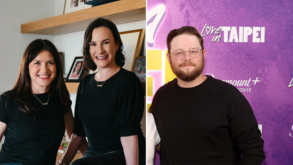 Co-Founders Of Magic Hour Entertainment And Rebelle Media Plus Author Duo Christina Lauren Advise Studios & Streamers To Devote Resources To “Elevated” And “Prestige” Romance Through Casting, Chemistry & More