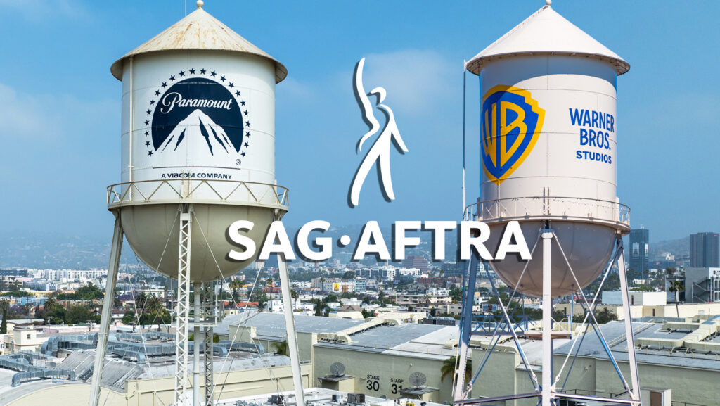 SAG-AFTRA Board Adopts Resolution Opposing Paramount-WBD Deal But Stops Short Of Joining WGA Lawsuit