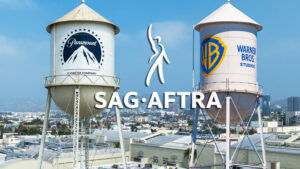 SAG-AFTRA Board Adopts Resolution Opposing Paramount-WBD Deal But Stops Short Of Joining WGA Lawsuit