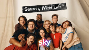 ‘Saturday Night Live UK’ Stars Emma Sidi & Jack Shep To Join Sky & NBCU For Edinburgh TV Festival Masterclass