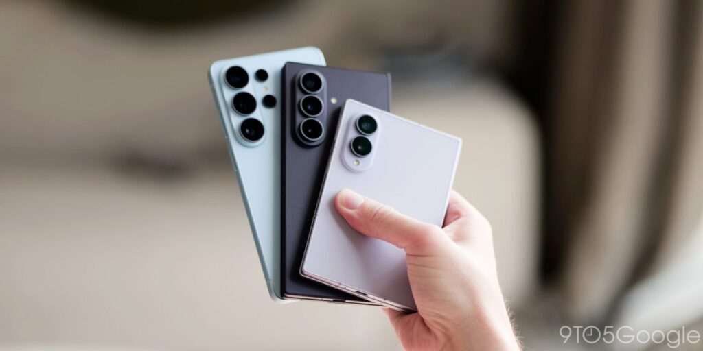 Samsung’s smartphone division just posted its first-ever loss amid RAMageddon