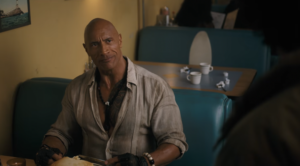 ‘Jumanji: Open World’ Trailer Sees Core Four Group Of Videogame Avatars Unleashed In Real Life