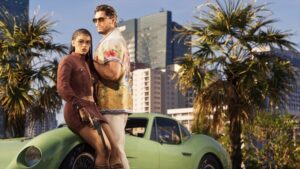 GTA 6 news coming in August, leaker says, as more evidence points to the game&rsquo;s official website getting a backend update