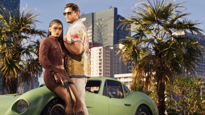 GTA 6 news coming in August, leaker says, as more evidence points to the game&rsquo;s official website getting a backend update