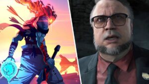 Guillermo del Toro is asking for a slightly more forgiving Dead Cells, checkpoints and all, &lsquo;for the elderly players&rsquo;