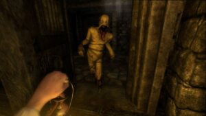 &lsquo;A new version of Amnesia: The Dark Descent&rsquo; may be coming later this year