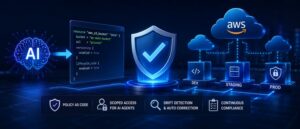 AI Agents Are Writing Your Infrastructure Code. Is Anyone Governing It?