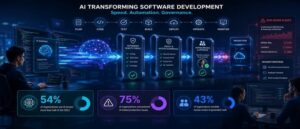 Investments in DevOps Tools and Platforms Start to Accelerate in AI Era