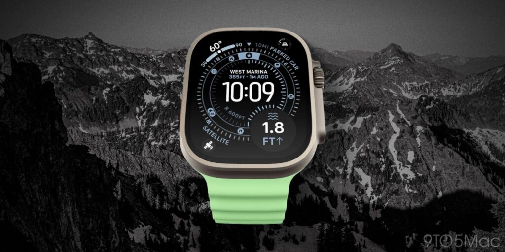 Apple Watch Series 12 and Ultra 4: What to expect