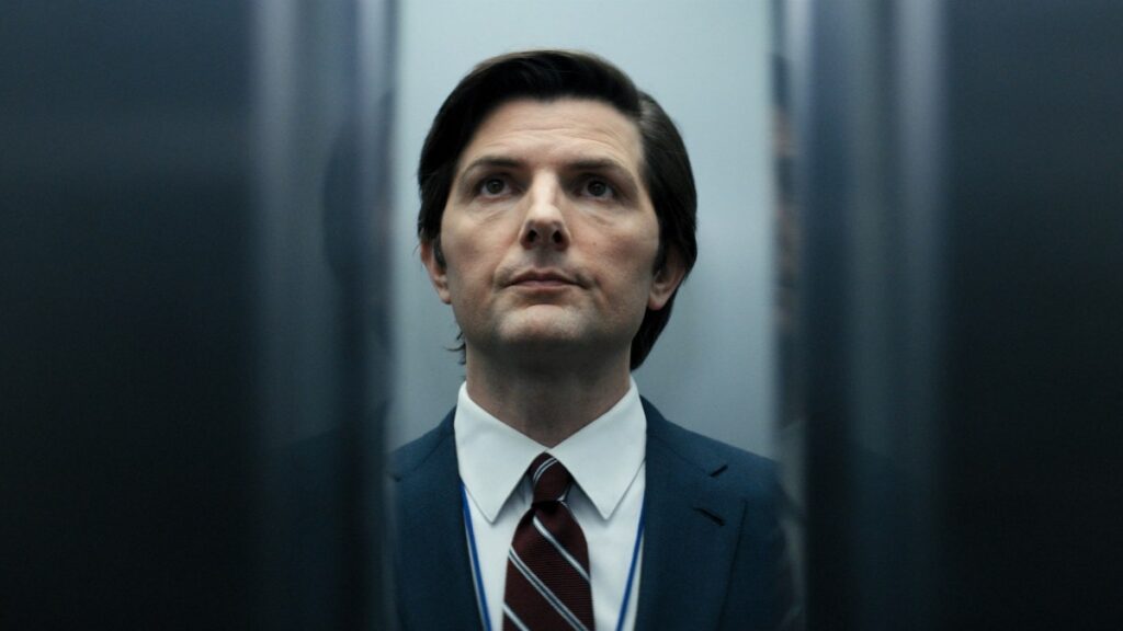 Le tournage de la saison 3 de Severance est lancé avec une première image et des changements