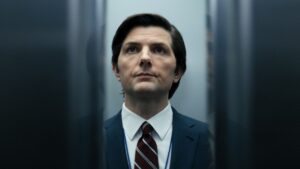 Le tournage de la saison 3 de Severance est lancé avec une première image et des changements