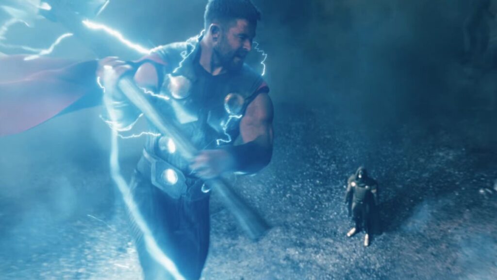 Avengers: Doomsday sera peut-être le plus long film du MCU