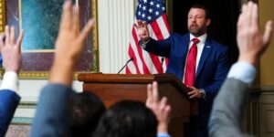 Aux Etats-Unis, une réforme pour accélérer l’expulsion des demandeurs d’asile.
