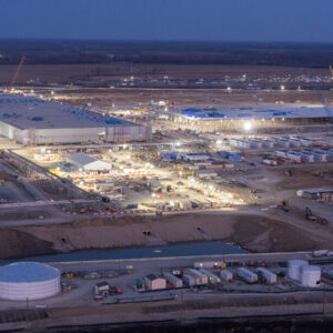 5 Things to Know About Meta’s Giant Data Center in Louisiana