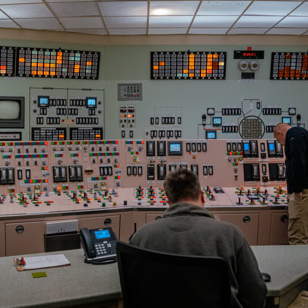 Why Restarting a Nuclear Power Plant Can Be Much Harder Than Expected