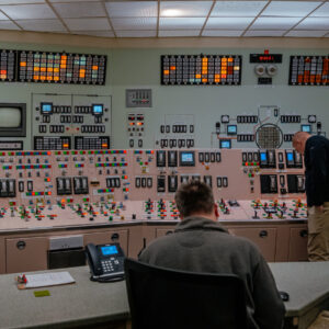 Why Restarting a Nuclear Power Plant Can Be Much Harder Than Expected