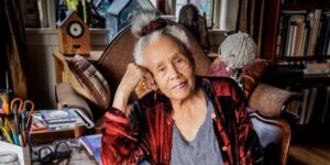 Betye Saar, figure tutélaire de l’art afro-américain, est morte