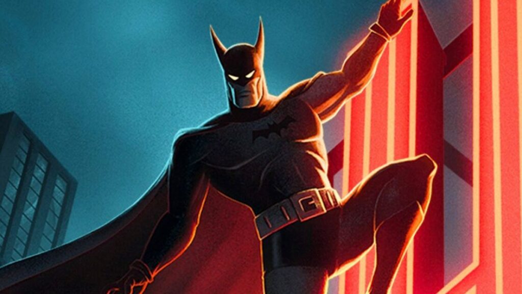 La gifle de Prime Video à James Gunn : le seul Batman qui compte arrive
