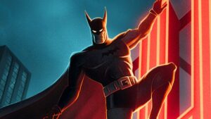 La gifle de Prime Video à James Gunn : le seul Batman qui compte arrive