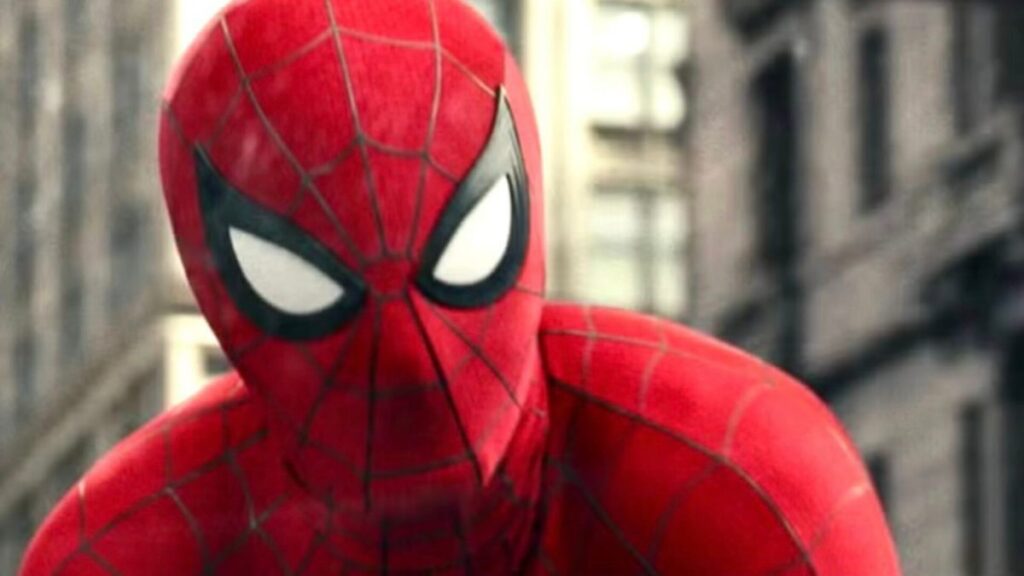 On a vu Spider-Man Brand New Day, c’est le meilleur Marvel depuis bien longtemps