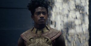 ‘Children of Blood and Bone’ Trailer: Magical African Fantasy Novel Comes to Life With Damson Idris, Cynthia Erivo, Viola Davis and More