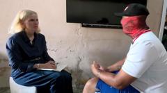 Confronting gang members at the heart of Ecuador&rsquo;s drug battle
