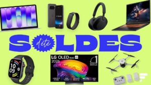 Clap de fin pour les soldes : voici les 10 ultimes bons plans Tech de l’été à saisir