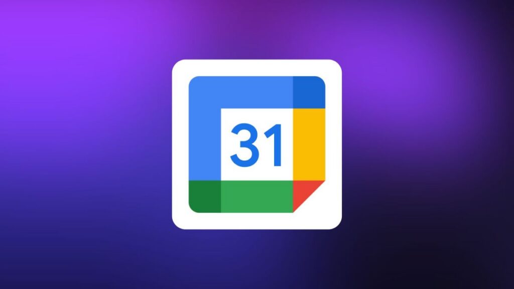 Google Agenda s’adapte enfin aux grands écrans : voici ce qui change