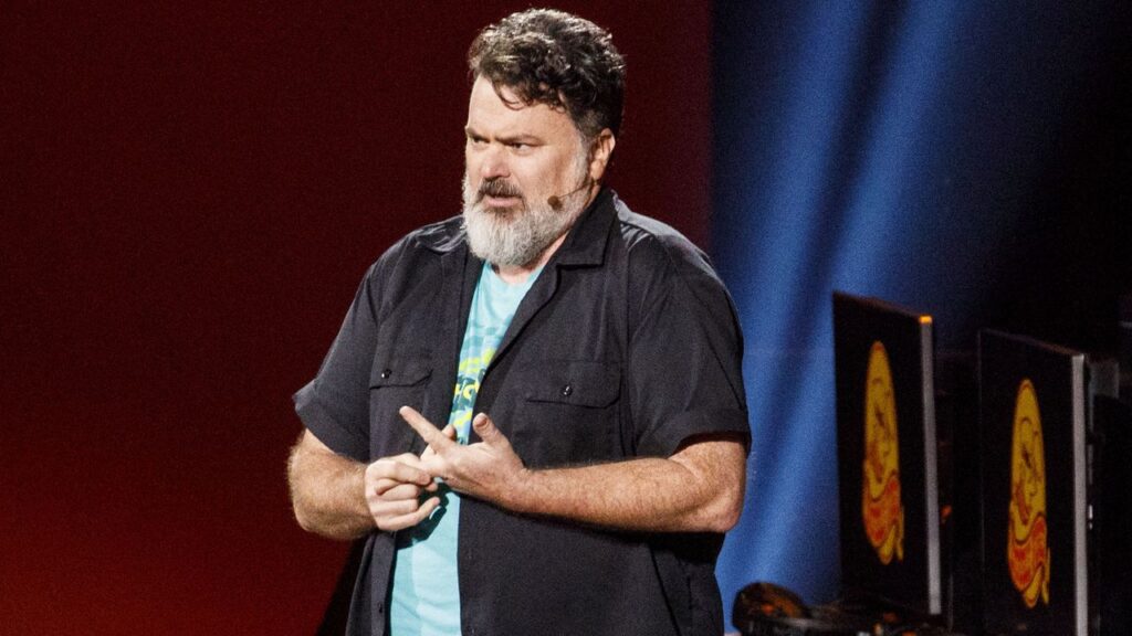 &lsquo;Only the survival of our studio would make us consider such a painful action&rsquo;: Tim Schafer announces Double Fine layoffs just 3 weeks after Xbox cut it loose