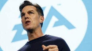 Battlefield 6&rsquo;s Record-Breaking Success Earns EA CEO  Million Payday, But Laid-Off Devs Aren&rsquo;t Around to Celebrate