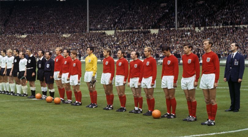 Sixty years on: Was England&rsquo;s 1966 winning XI destiny, fate, or a chance affair?