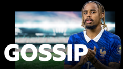 Barcola agrees Liverpool move – Wednesday&rsquo;s gossip