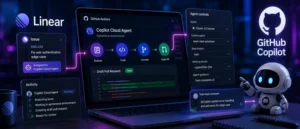 GitHub Gives Teams More Control Over Copilot’s Cloud Agent in Linear