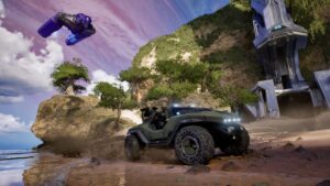Halo: Campaign Evolved doesn&rsquo;t have split-screen on PC, but this mod fixes that, if you&rsquo;re willing to look past some quirks