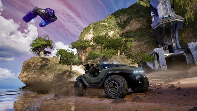 Halo: Campaign Evolved doesn&rsquo;t have split-screen on PC, but this mod fixes that, if you&rsquo;re willing to look past some quirks