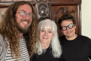 ‘Home Improvement’ Reunion: Jonathan Taylor Thomas Seen in Rare Photo With Co-Stars Patricia Richardson and Taran Noah Smith