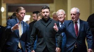 US poised to impose new Russia sanctions package