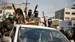 Israel’s far right urges Netanyahu to reject Trump’s Gaza plan