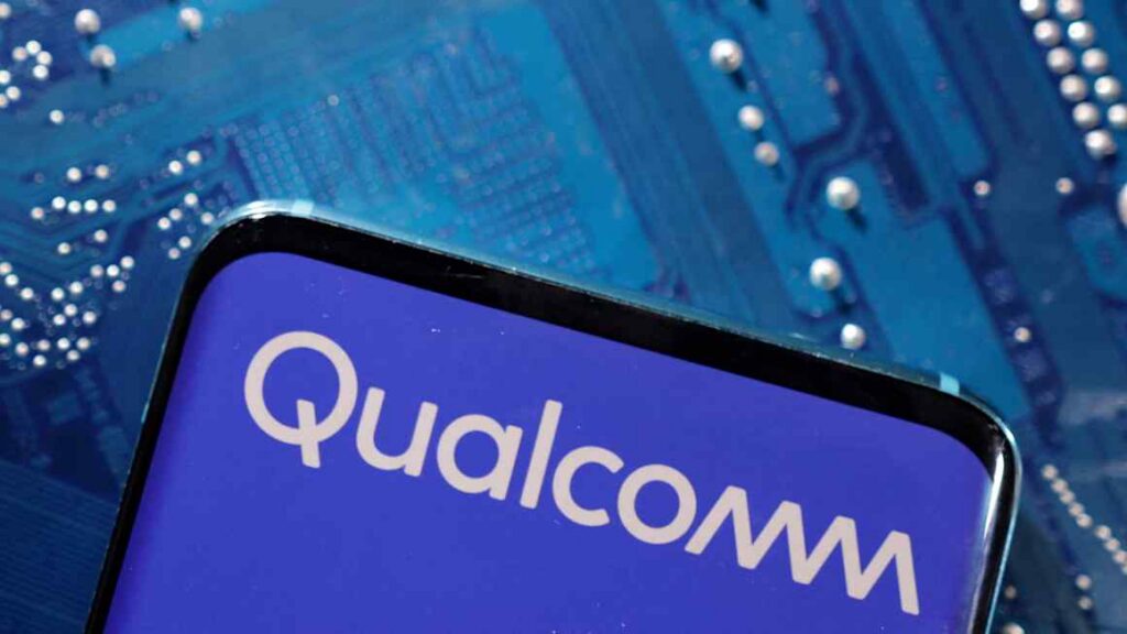 Qualcomm posts shrinking sales and profits as rising costs hit smartphone market