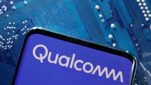 Qualcomm posts shrinking sales and profits as rising costs hit smartphone market