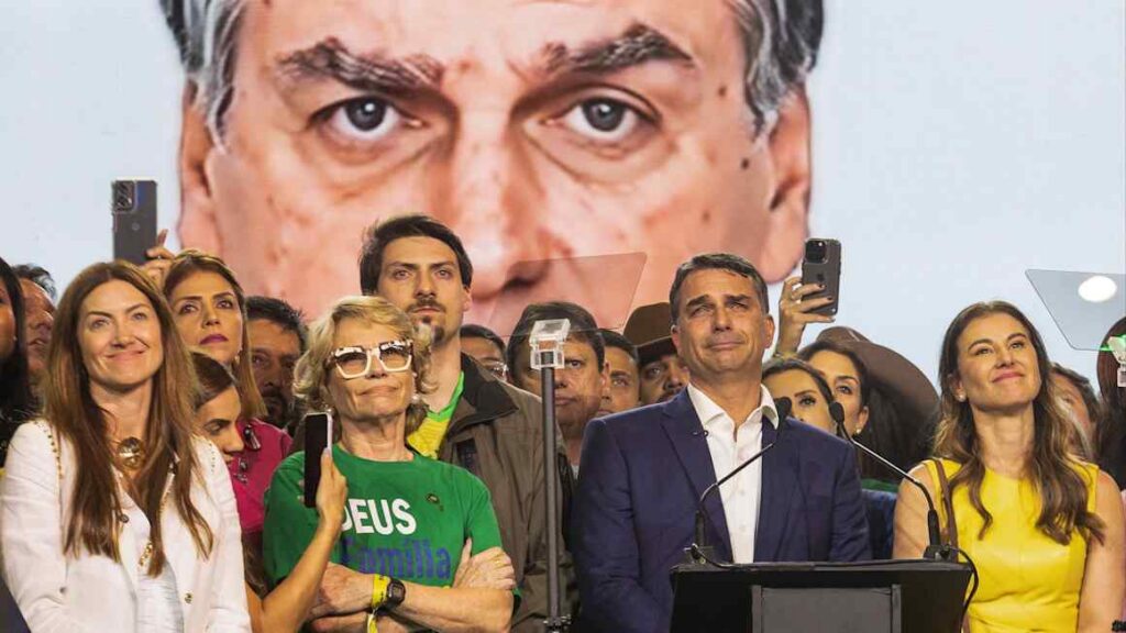 Digital avatar of Jair Bolsonaro tests Brazil’s AI election rules