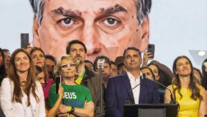Digital avatar of Jair Bolsonaro tests Brazil’s AI election rules