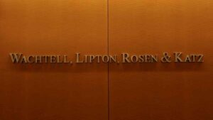 Wachtell co-chair who grilled Musk departs for rival Gibson Dunn